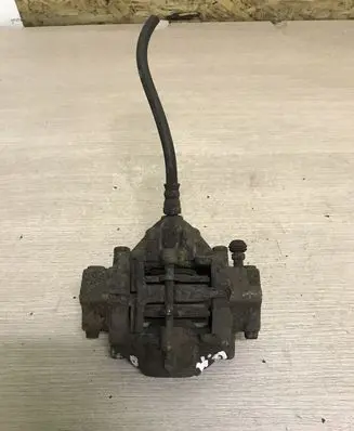 Mercedes-Benz CLC CL203 Rear brake caliper