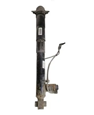 Skoda Superb B8 (3V) Rear shock absorber/damper 3Q0512009AF 5Q0973752