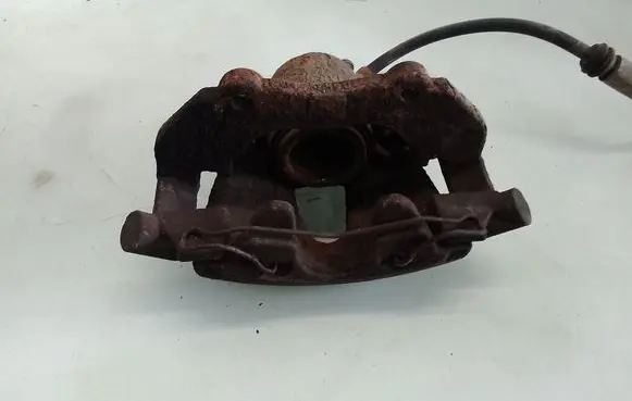 Ford Focus Front brake caliper