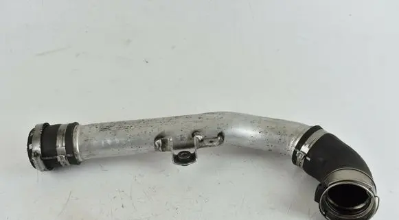 Mercedes-Benz C W205 Intercooler hose/pipe A6510905337