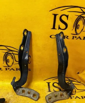 Ford Kuga III Engine bonnet/hood hinges LJ6BS16800AB LJ6BS16801AB