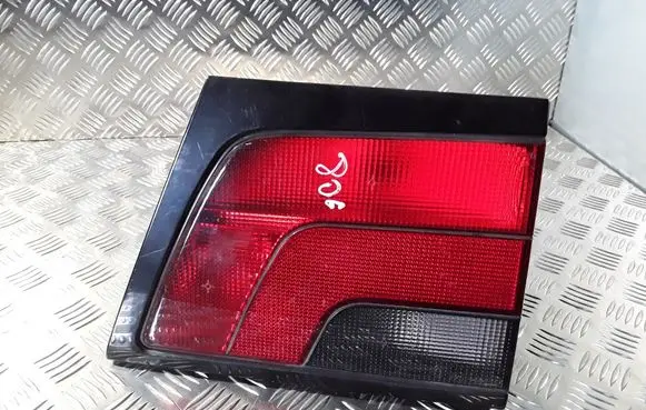 Peugeot 806 Tailgate rear/tail lights 45102