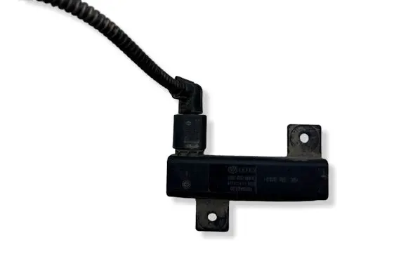 Volkswagen Touareg I Interior comfort aerial antenna 3D0909133E