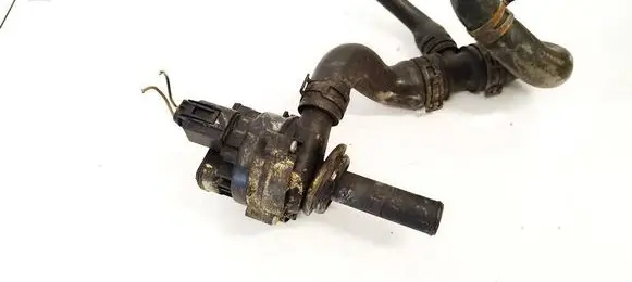 Mercedes-Benz S W221 Electric auxiliary coolant/water pump