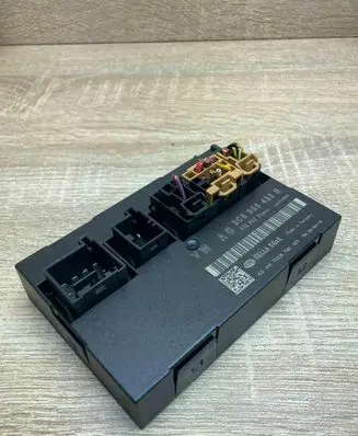 Volkswagen PASSAT B6 Comfort/convenience module 3C0959433R 5DK00906420 WITHPLUG