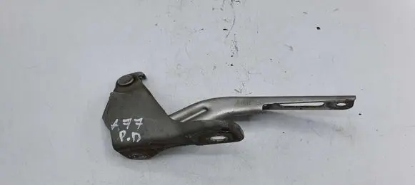 Honda FR-V Engine bonnet/hood hinges NOCODE
