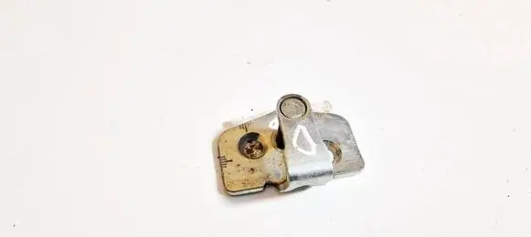 Opel Vectra C Front door lock loop/hook striker 