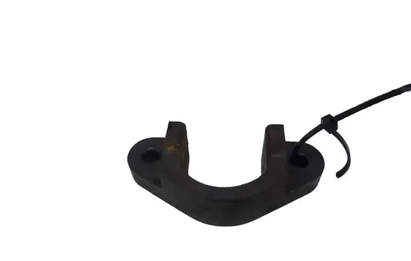 Mazda 6 Fuel Injector clamp holder