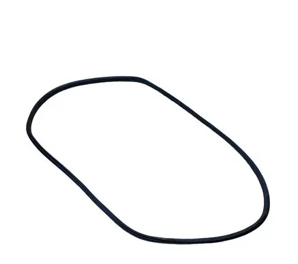Ford Ecosport Rubber seal front door (on door) 