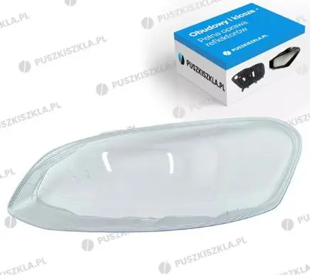 Headlight lense