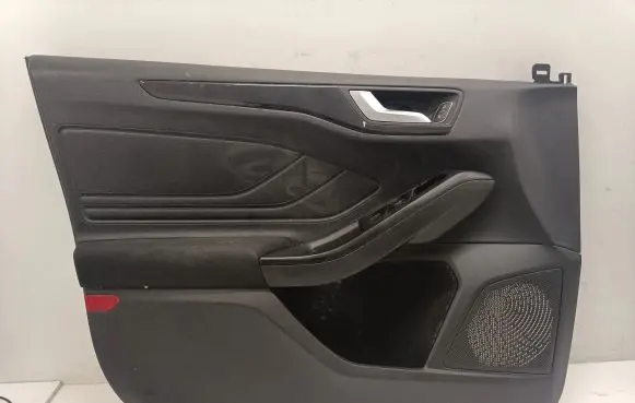 Ford Focus Front door card panel trim JX7BA23943