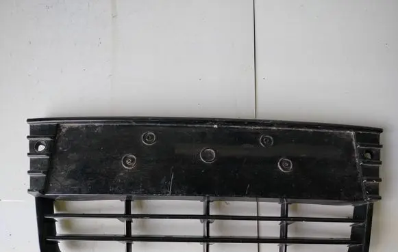 Ford Focus Front bumper lower grill BM51-17K945-F