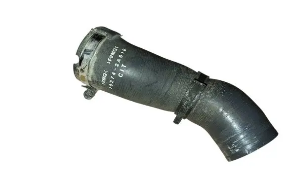 KIA Ceed Intercooler hose/pipe 282742A610