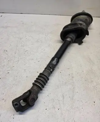 BMW 7 E65 E66 Steering column universal joint 32306753358