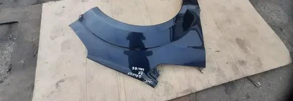 Ford Galaxy Fender LAKG6
