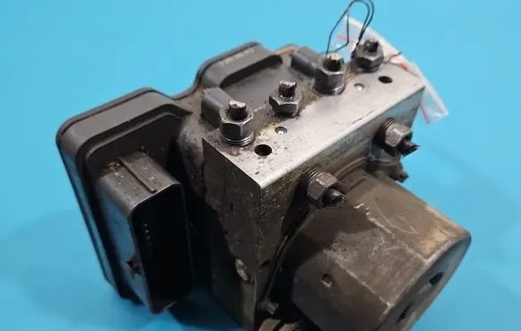 Citroen Jumper ABS Pump 51935298 IMPRK1549070