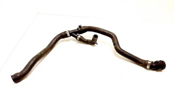 Mini Cooper Countryman R60 Engine coolant pipe/hose 16383510