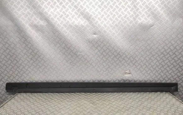 Mitsubishi Space Star Sill 6512A479 3N44