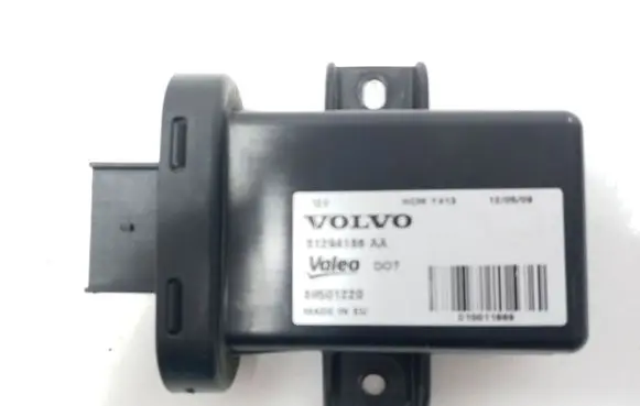 Volvo XC60 Light module LCM 31294186AA 89501220 31294186