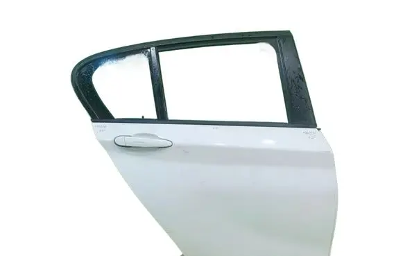 BMW 1 F20 F21 Rear door PRAWE