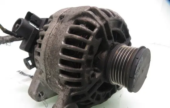 Citroen C8 Generator/alternator