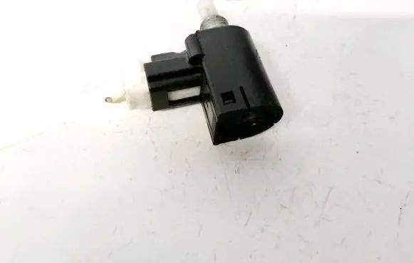 Brake pedal sensor switch