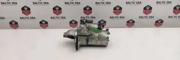 KIA Stinger Starter motor 361003L051