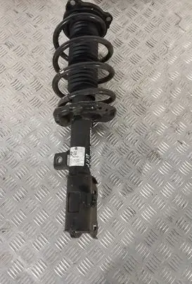 Hyundai Tucson LM Front shock absorber with coil spring D70R54660D7000