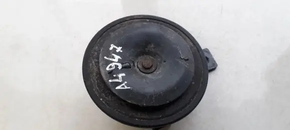 Opel Astra F Horn signal 