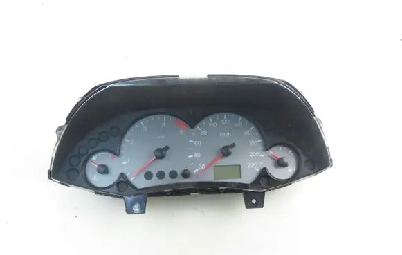 Ford Focus Speedometer (instrument cluster) 98AP10841BC