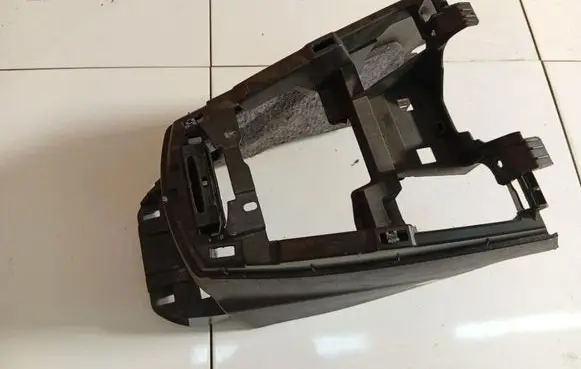 Renault Scenic III - Grand scenic III Other interior part 969100038R