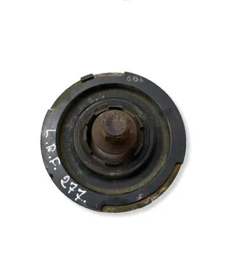 Land Rover Freelander Crankshaft pulley 