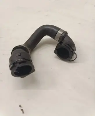 BMW 5 F10 F11 Engine coolant pipe/hose 7509984