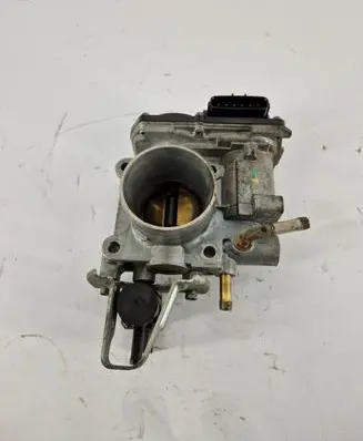 Honda Jazz Electric throttle body valve K5T46873