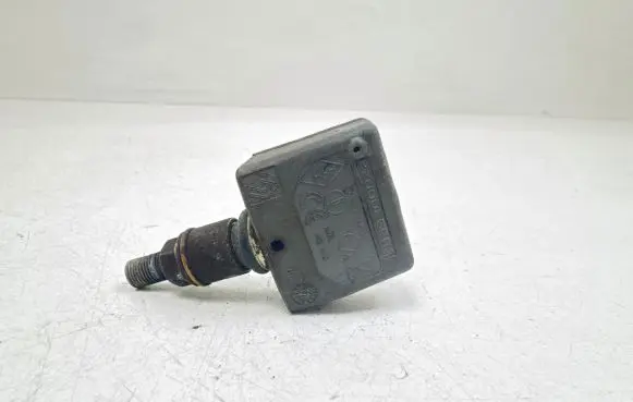 Tire pressure sensor