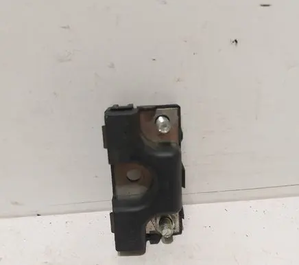 Audi A6 S6 C6 4F Antenna control unit 4F0035570 920003001