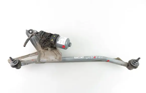 Dacia Sandero Front wiper linkage 8200619512 0390241544 3397020879