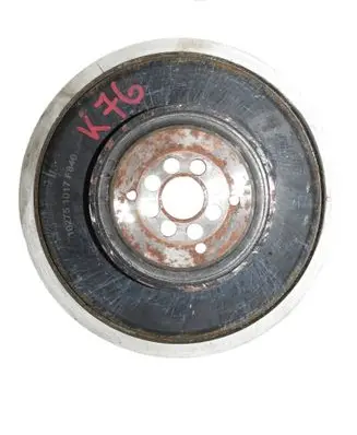 Audi A6 S6 C7 4G Crankshaft pulley 10275 1017 F840