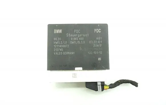 Mini Cooper Countryman F60 Other control units/modules 9865400