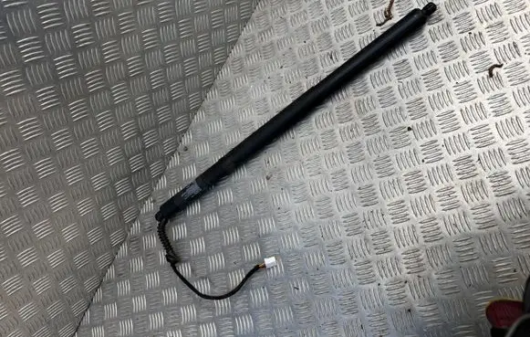 Tesla Model X Tailgate/trunk strut/damper 106566400B