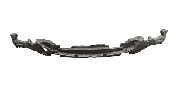 Mercedes-Benz S W223 Front bumper foam support bar A2238806201 2238806201