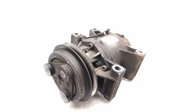 Isuzu D-Max Air conditioning (A/C) compressor (pump) 8981028240 9260000C81