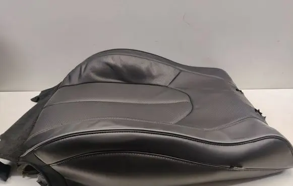 Chrysler Pacifica Seat trim 
