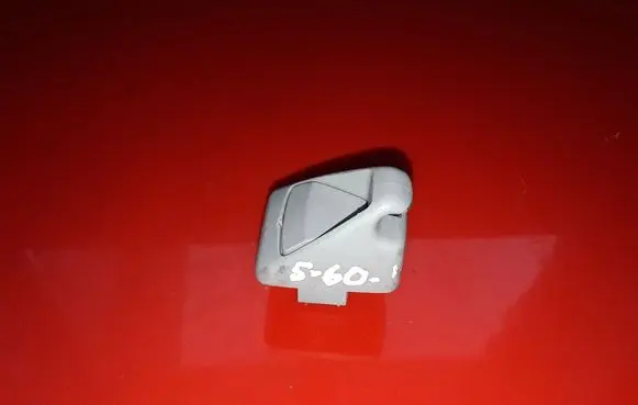 Volvo S60 Sun visor clip/hook/bracket K45TA