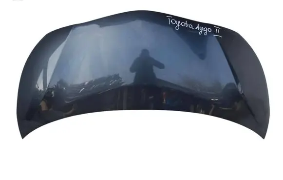 Toyota Aygo AB40 Engine bonnet/hood 