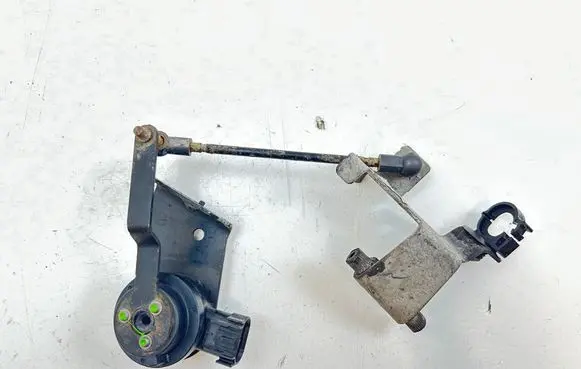 Cadillac Escalade IV Air suspension front height level sensor 23152099