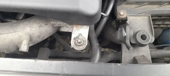 Mazda 3 III Manual 5 speed gearbox