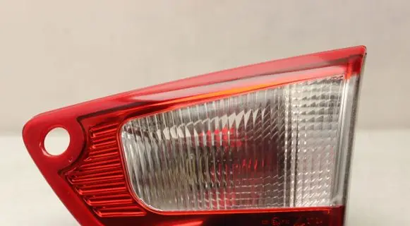 Mitsubishi Colt CZ3 Rear/tail lights