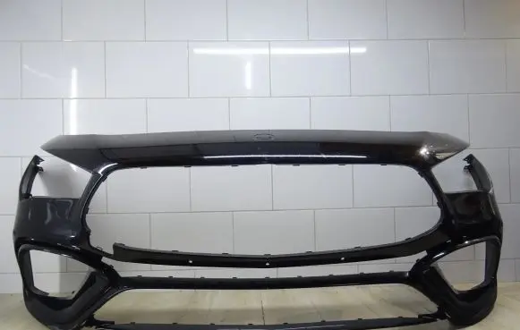Mercedes-Benz CLA C118 X118 Front bumper A1188857601