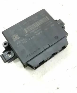 Volkswagen Touran II Parking PDC control unit/module 5N0919475D 09533070 1025801155